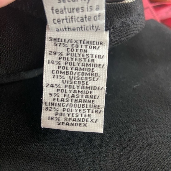 Diane Von Furstenberg Emma Leopard Print Pencil Skirt - Picture 6 of 7